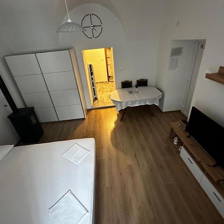 Studio Apartman Grga Senj  Extérieur photo