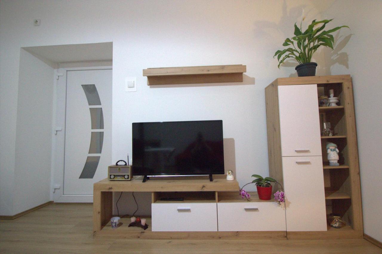 Studio Apartman Grga Senj  Extérieur photo
