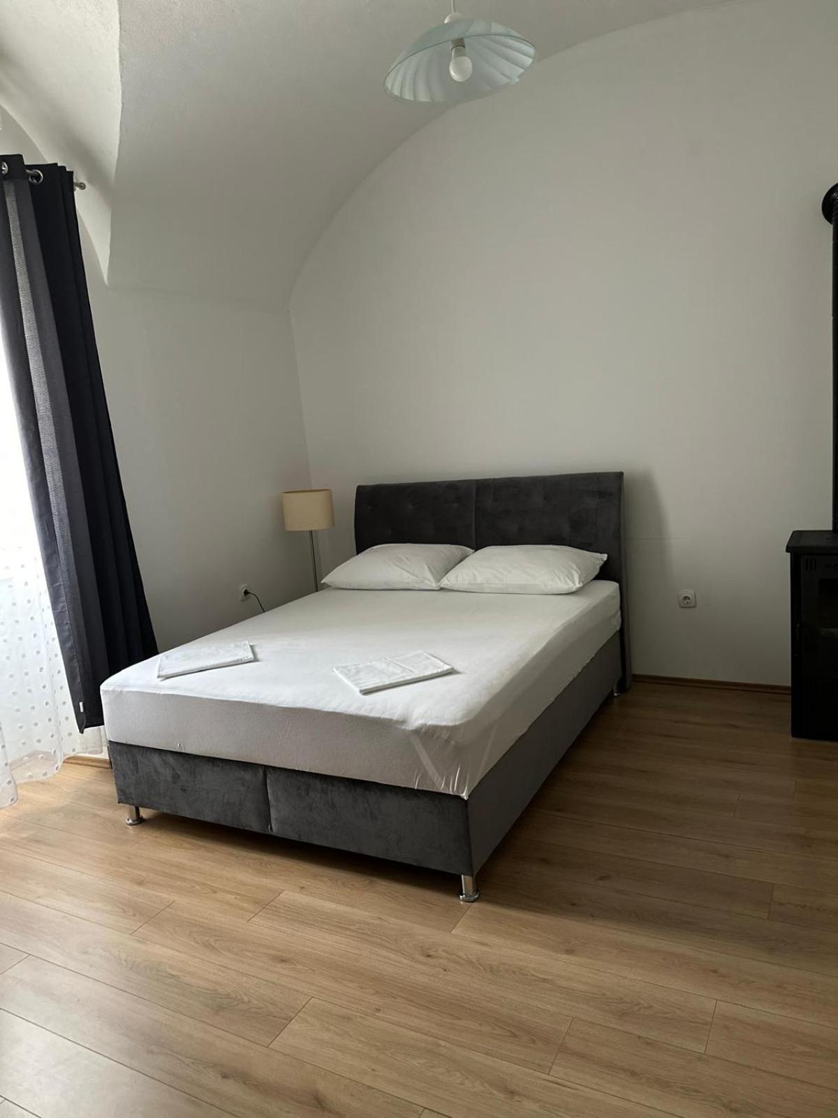 Studio Apartman Grga Senj  Extérieur photo