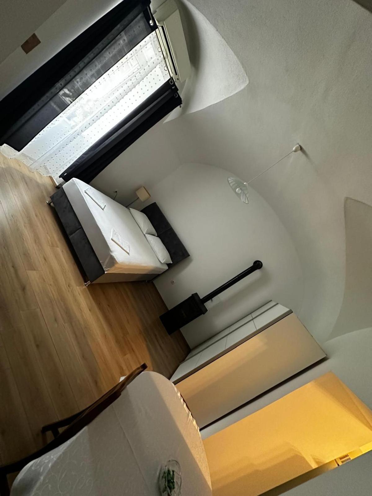 Studio Apartman Grga Senj  Extérieur photo