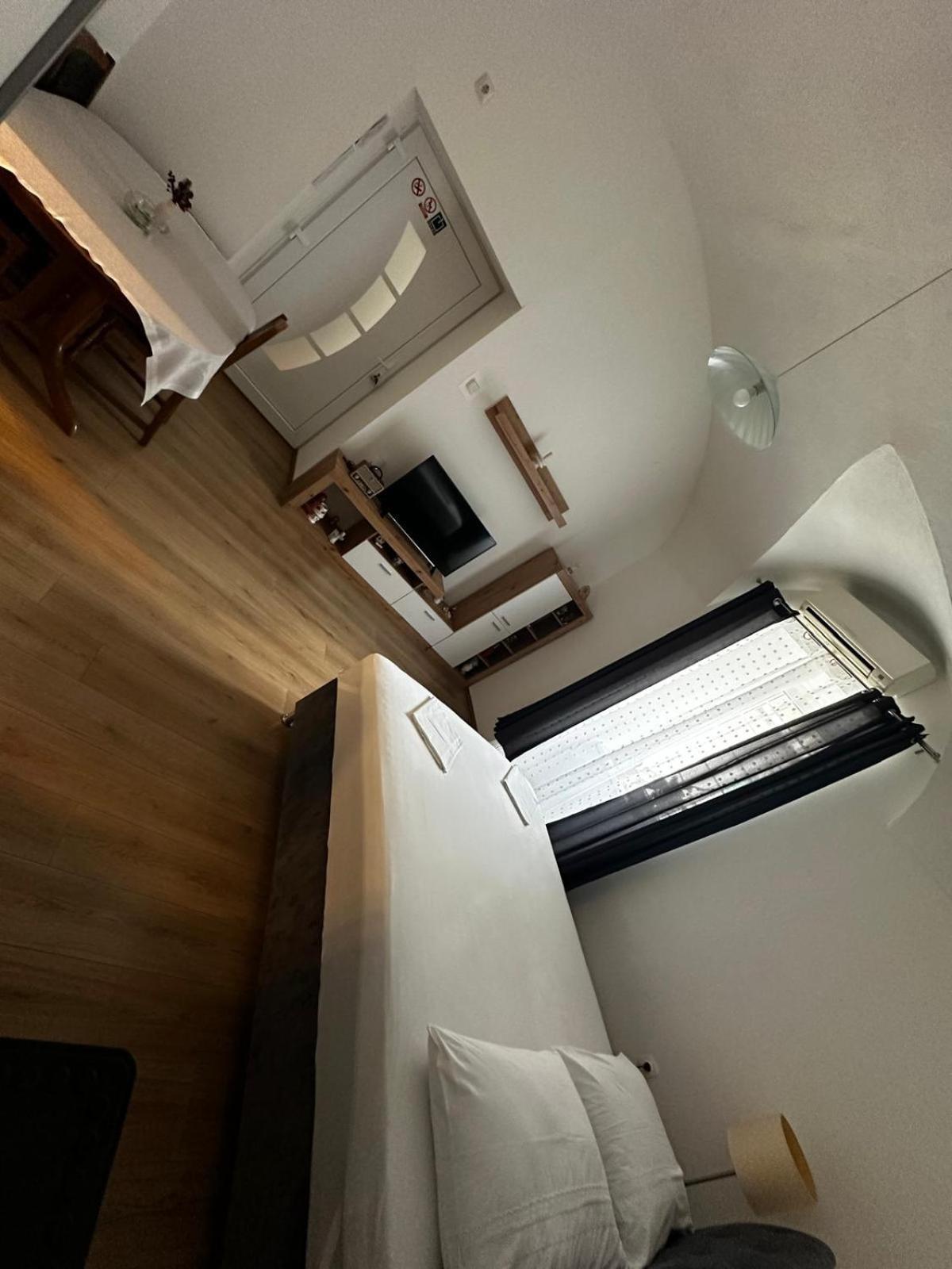 Studio Apartman Grga Senj  Extérieur photo